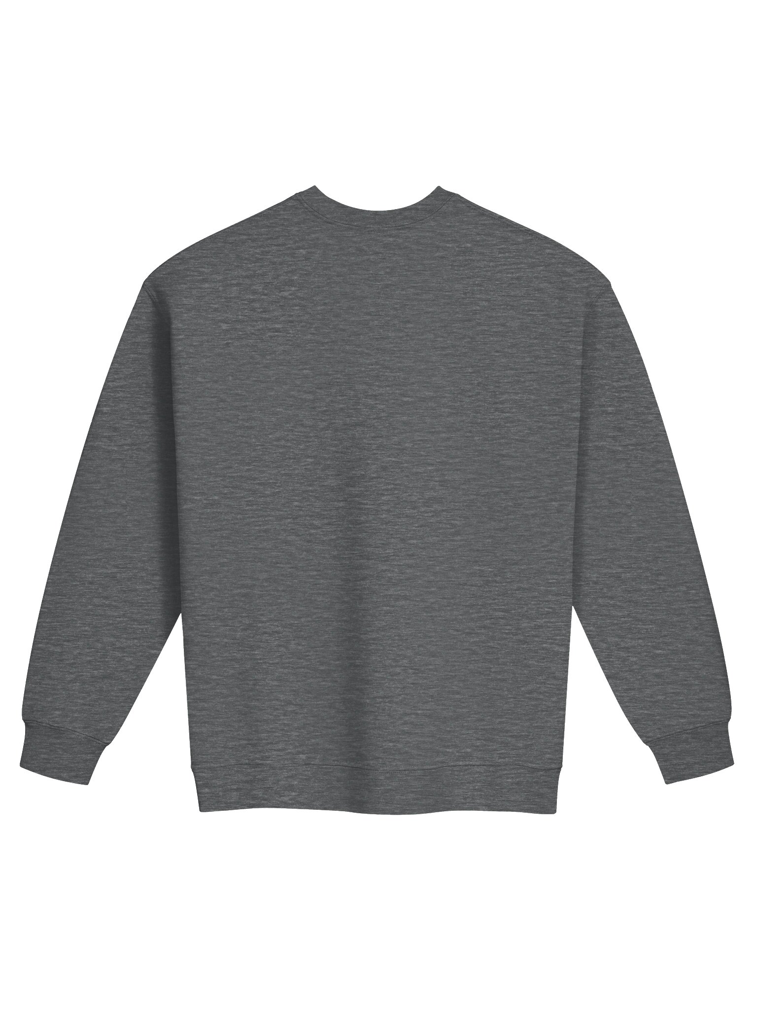 What The Fluff Sweatshirt | Sweat product image (10)