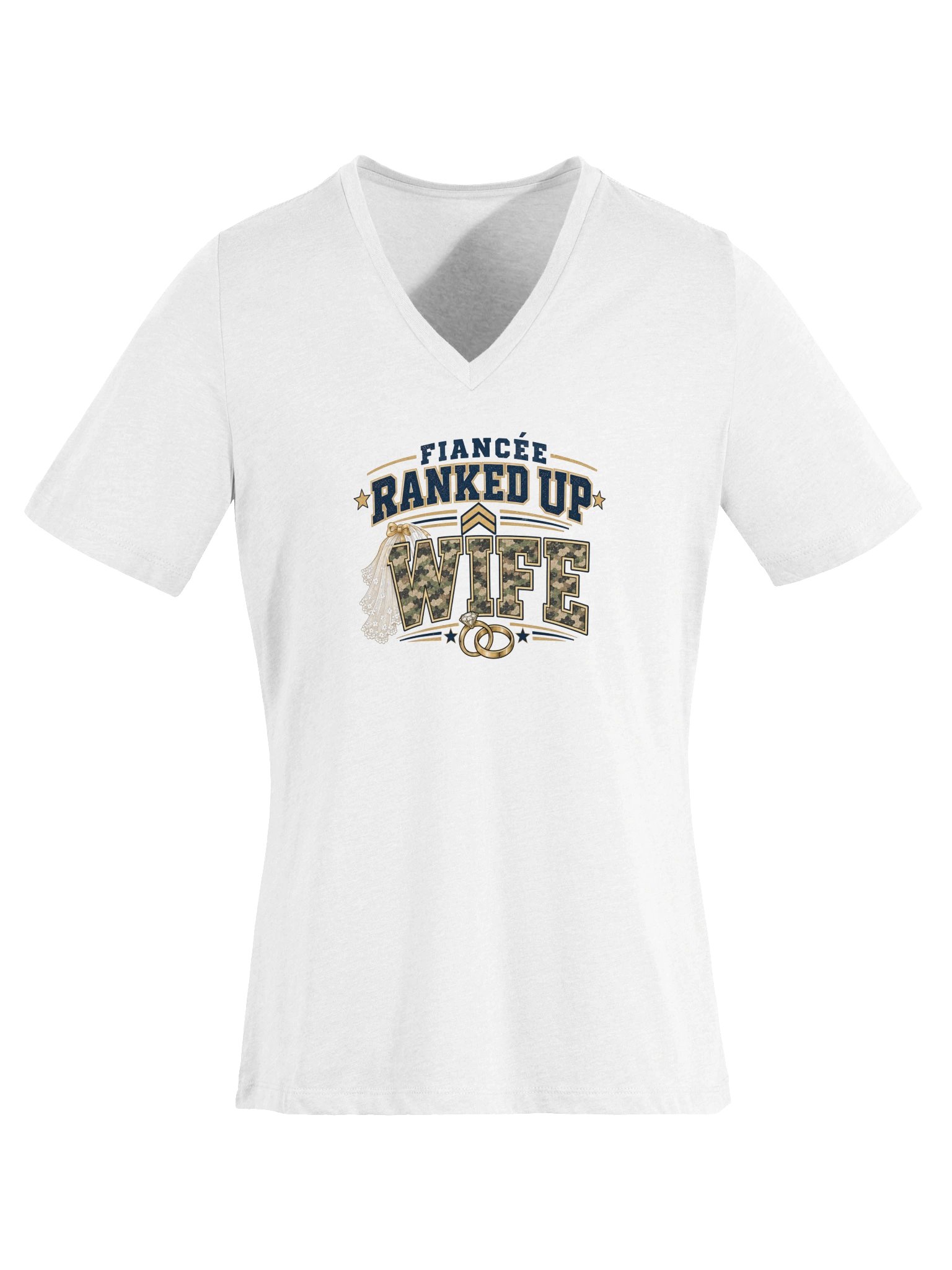 Fiancée Ranked Up to Wife 💍🇺🇸 product image (5)