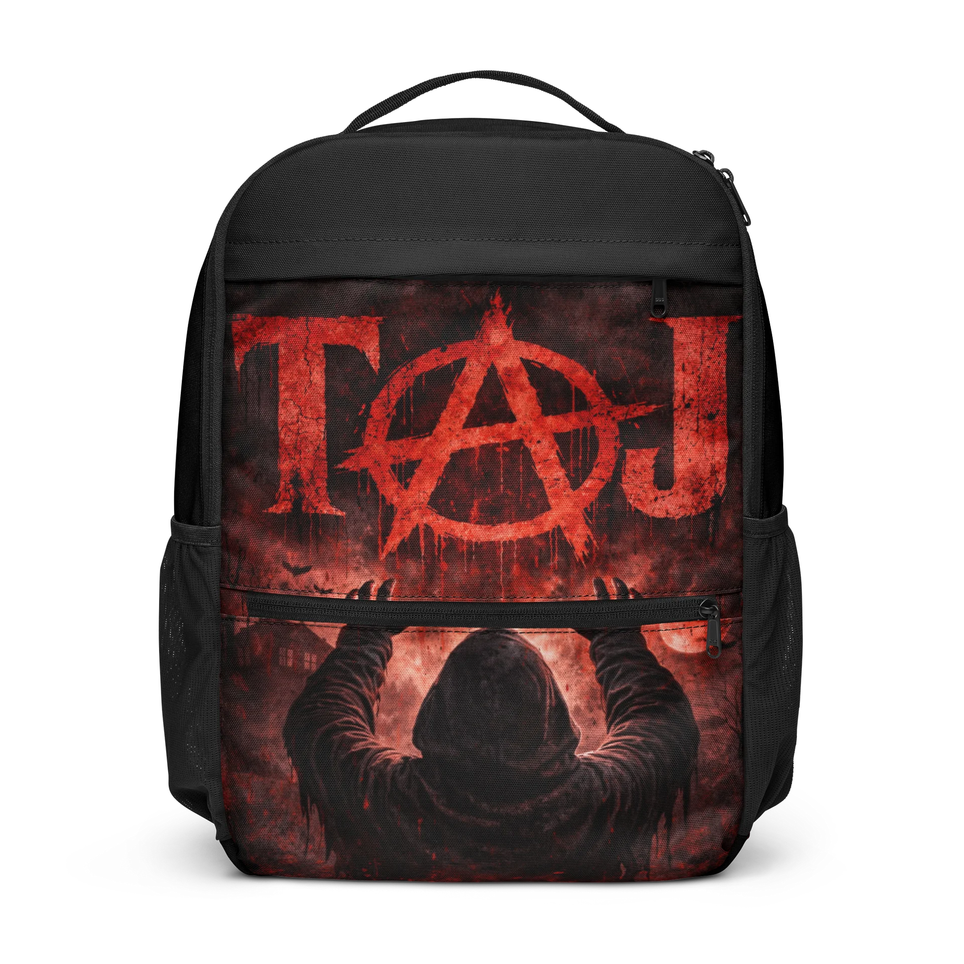T.A.J Backpack product image (1)