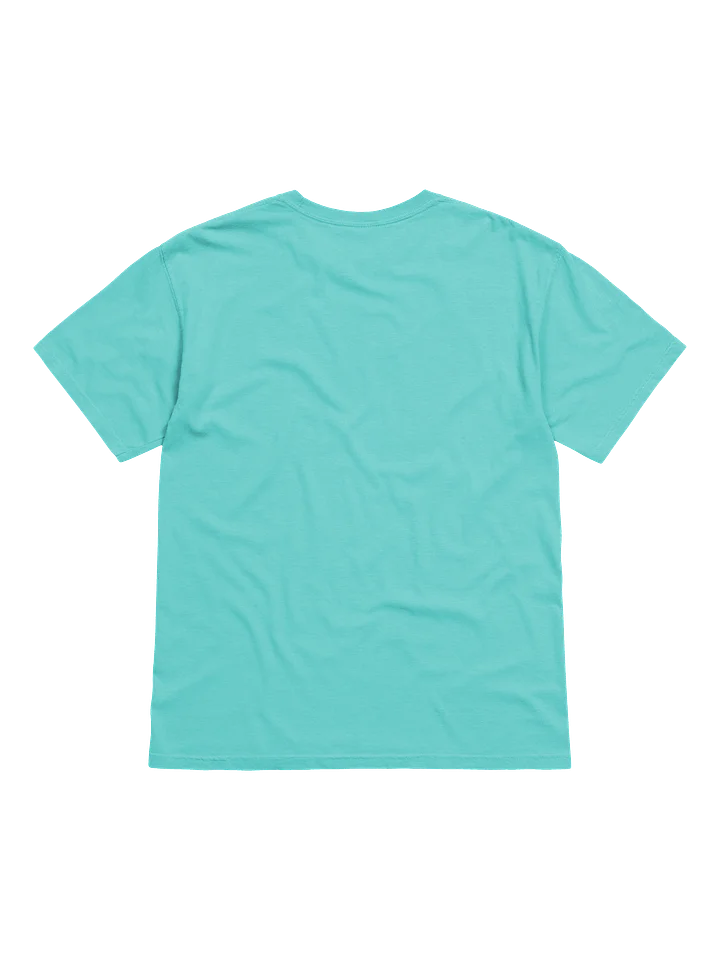 Chill Mode Capybara T-Shirt product image (2)