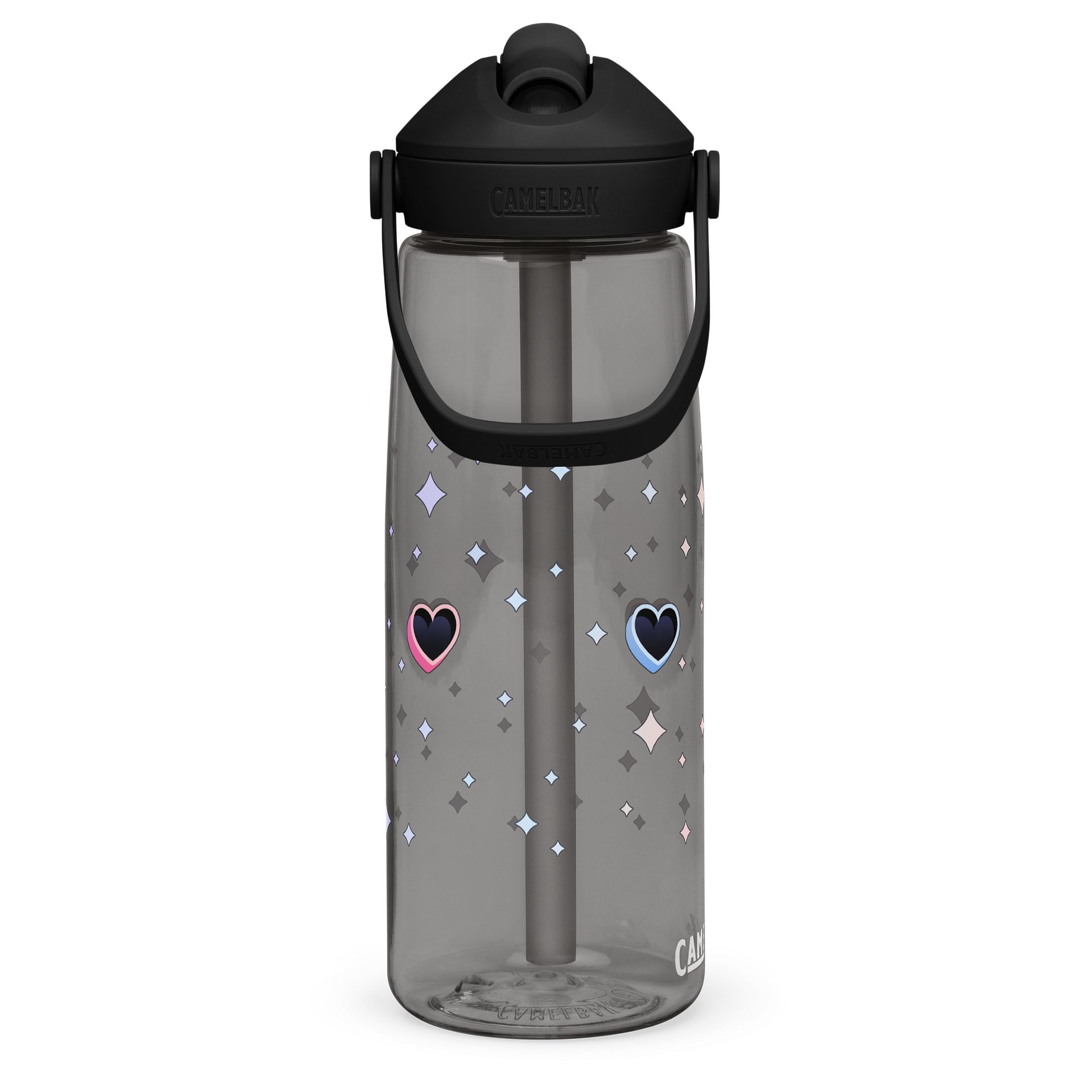 C.B.A.S Mythic Galaxy | Drink Bottle product image (4)