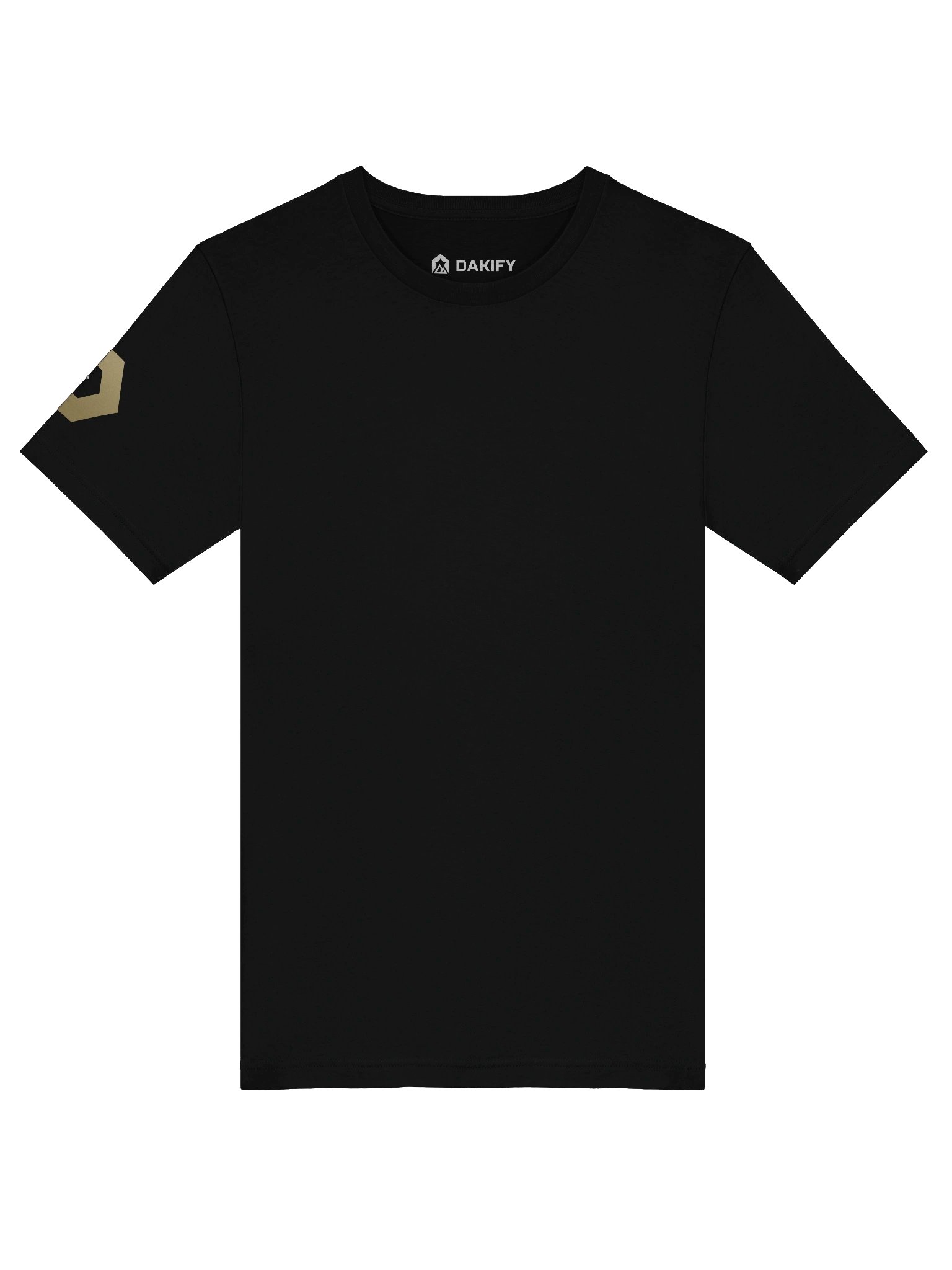 Dakify Supersoft T-Shirt product image (5)