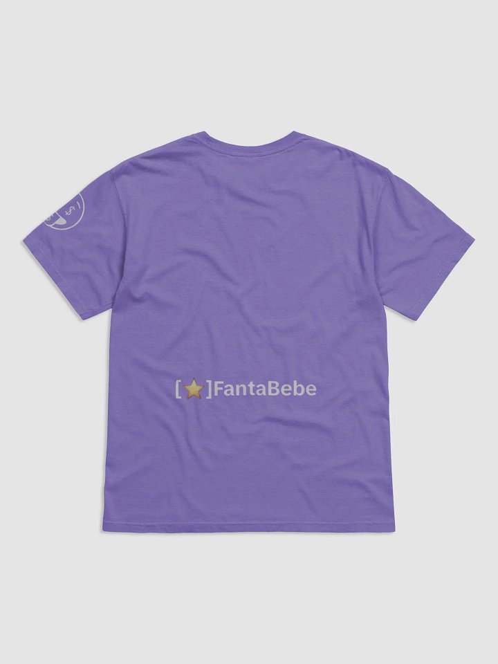 [⭐]FantaBebe T-shirt product image (2)