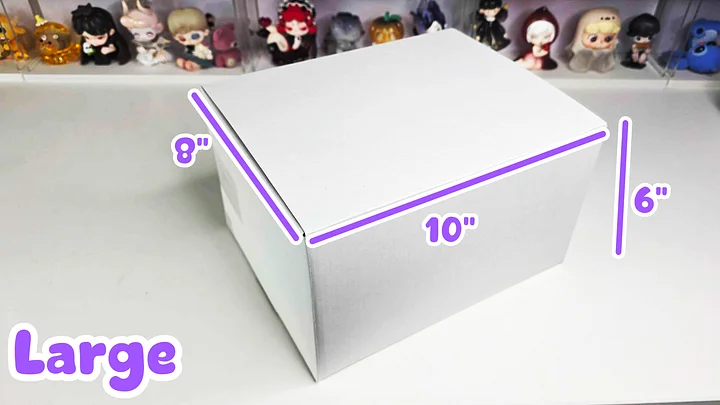Large Mystery Box product image (1)