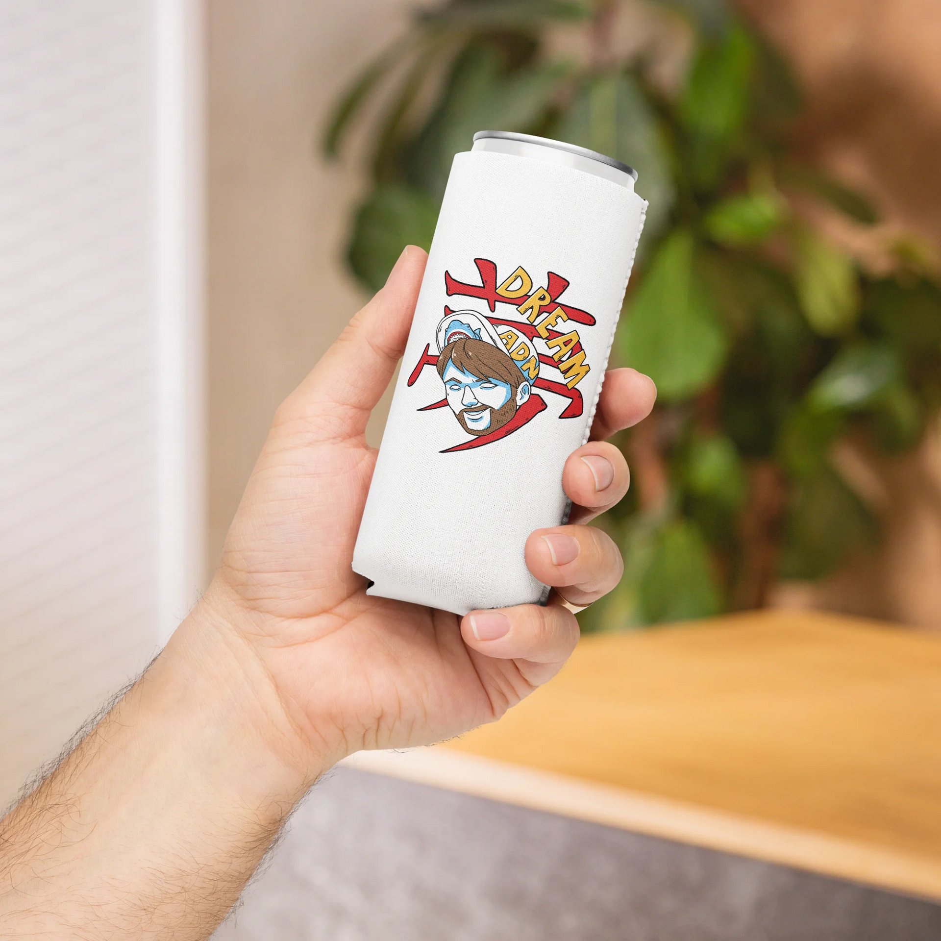 ADN Band Coozie product image (13)