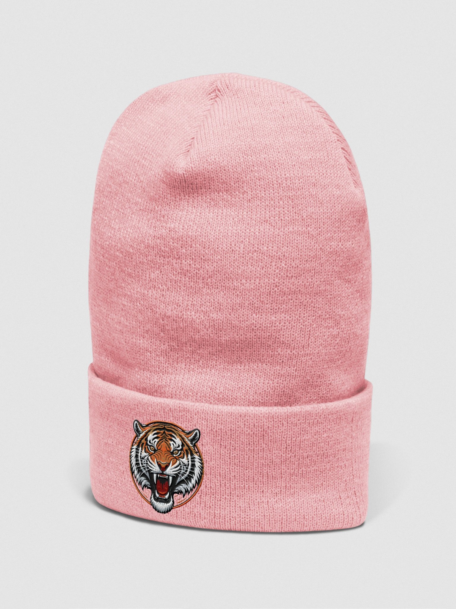 Wild Style Beanie product image (5)