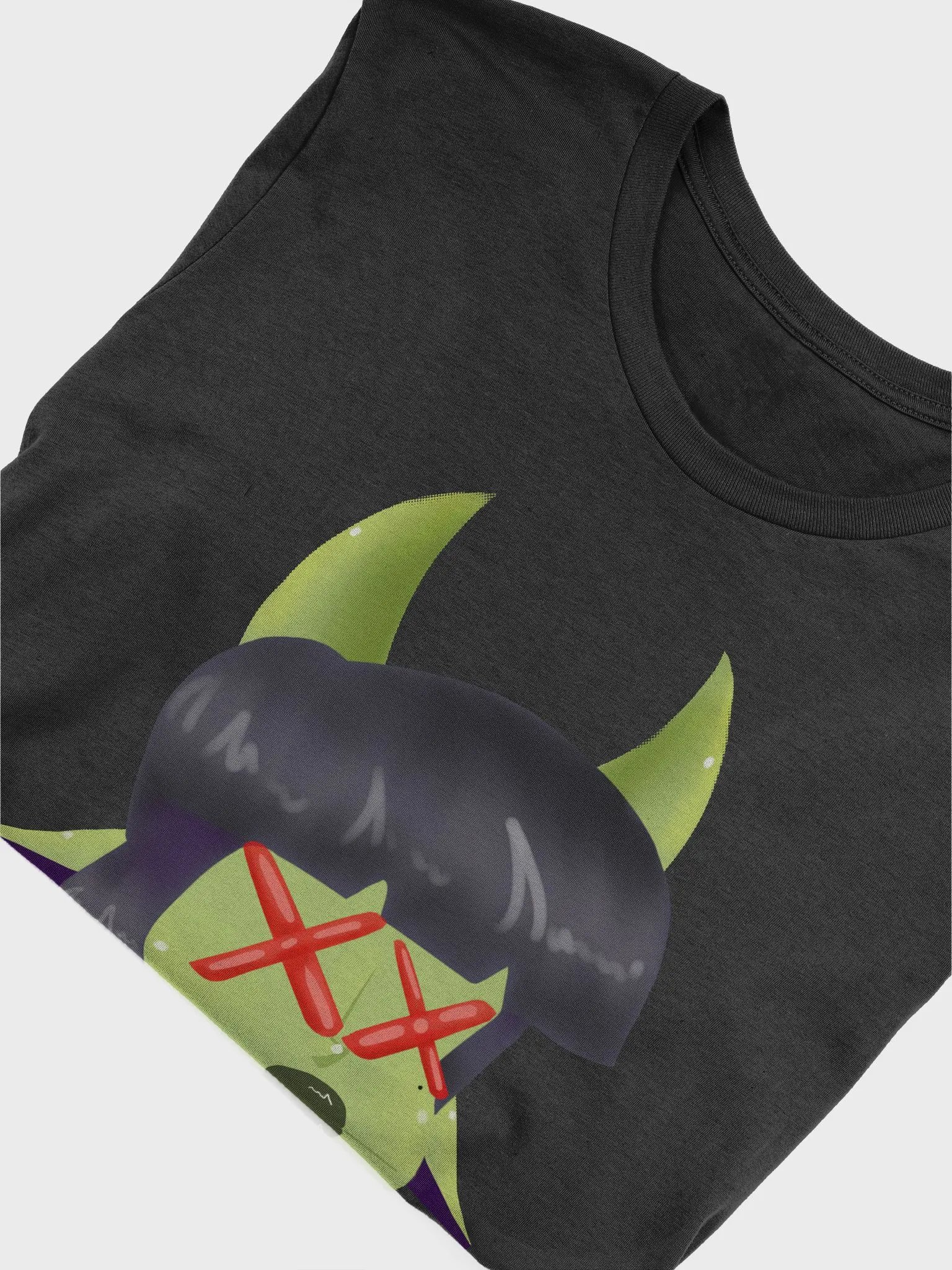 Dead Green Bitch product image (18)