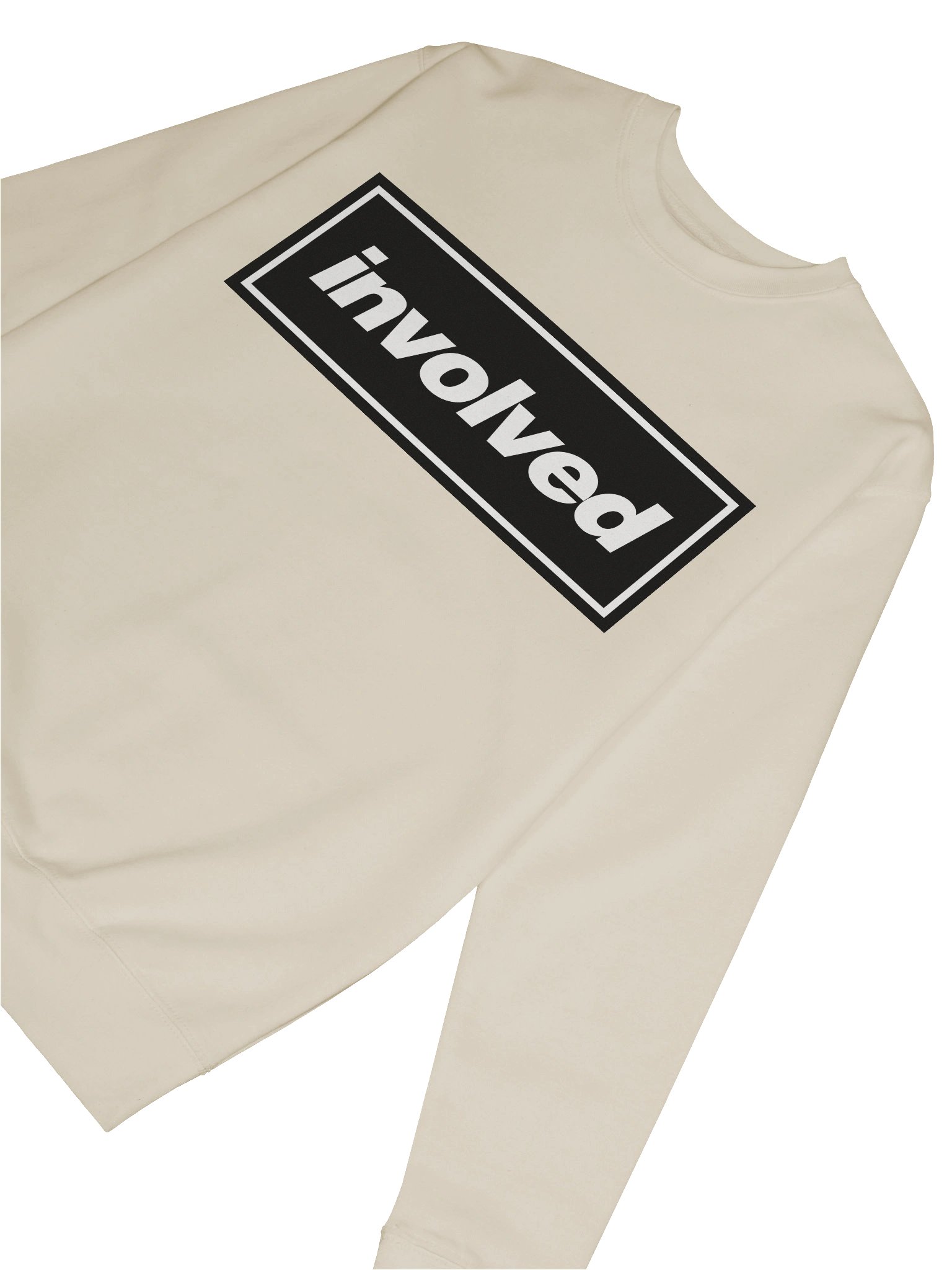 Involved Sweatshirt product image (26)