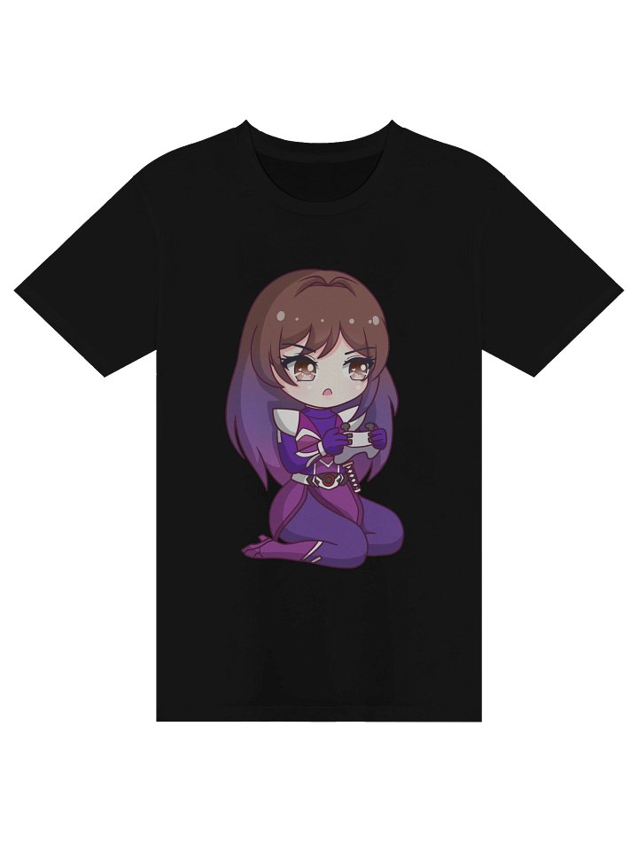 JediChickLex Legendary Gamer Premium T-Shirt product image (1)