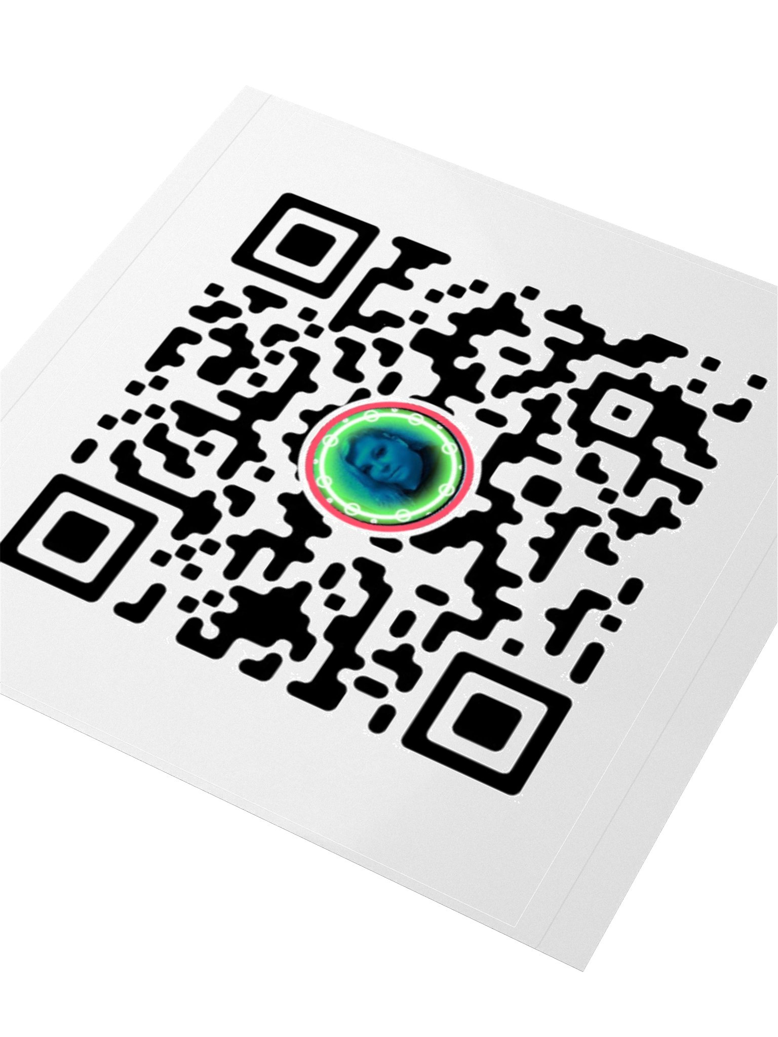 HYPE TAG STICKERS product image (11)