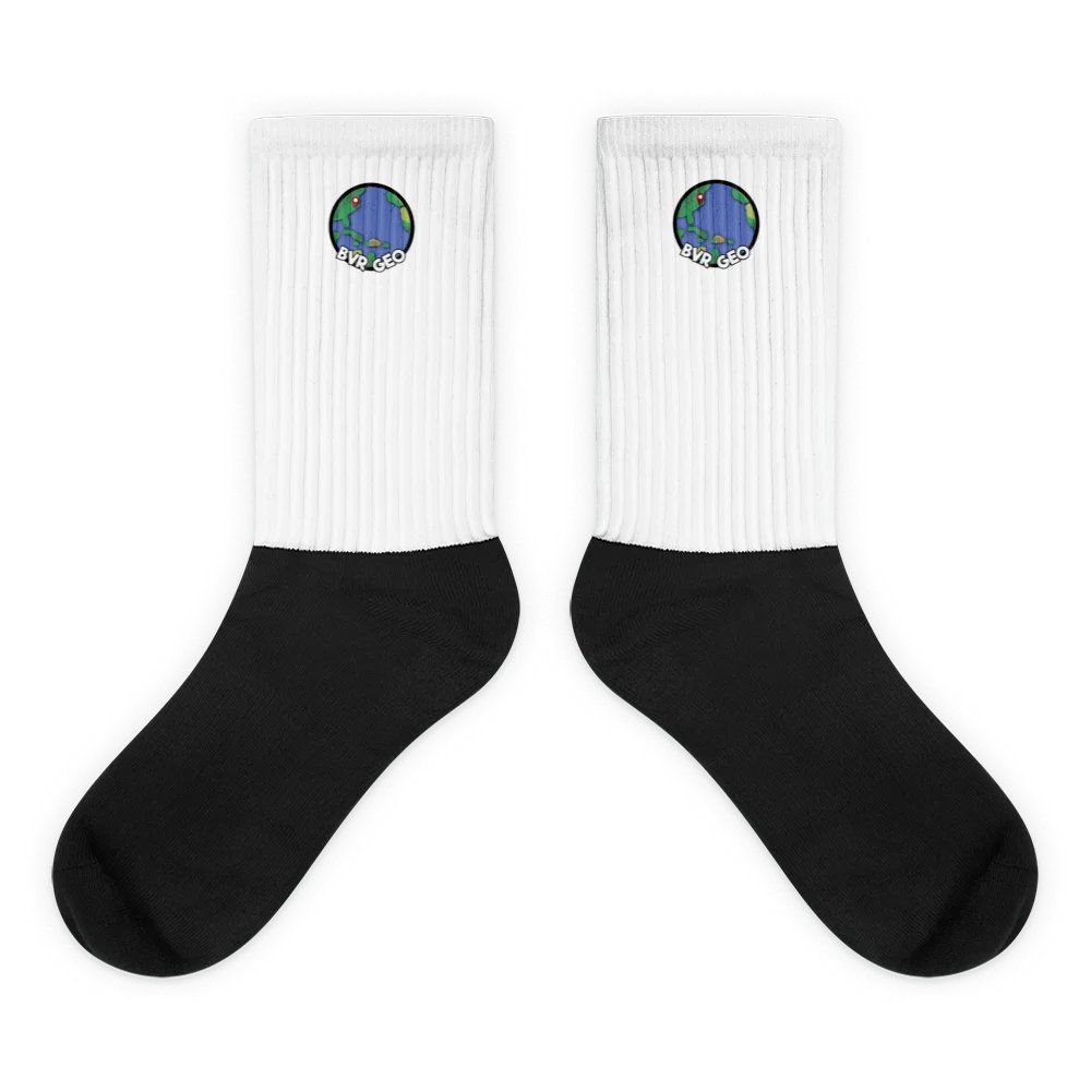 BVR | GEO Earth Socks product image (1)