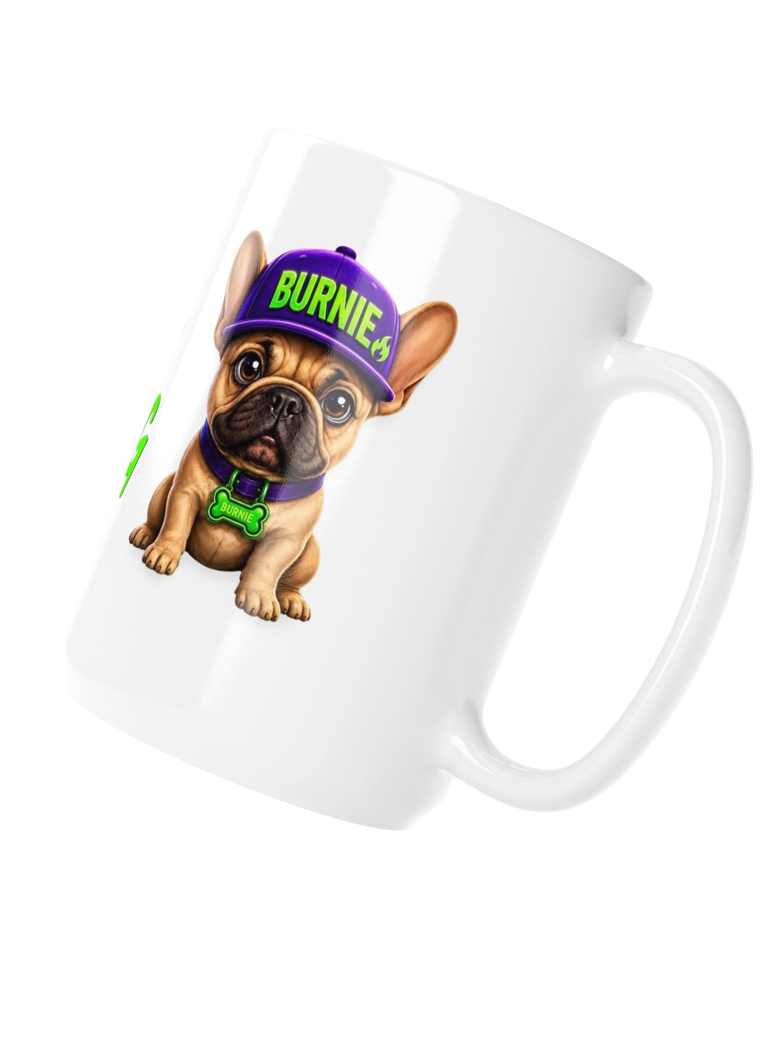 BURNIE HOOD MORNING WHITE product image (4)