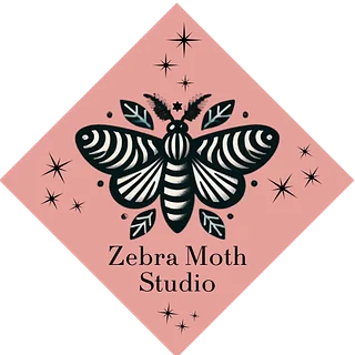 Zebra Moth Studio