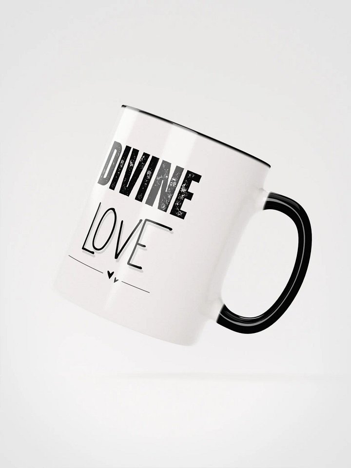 Morning Inspiration Ceramic Mug product image (3)