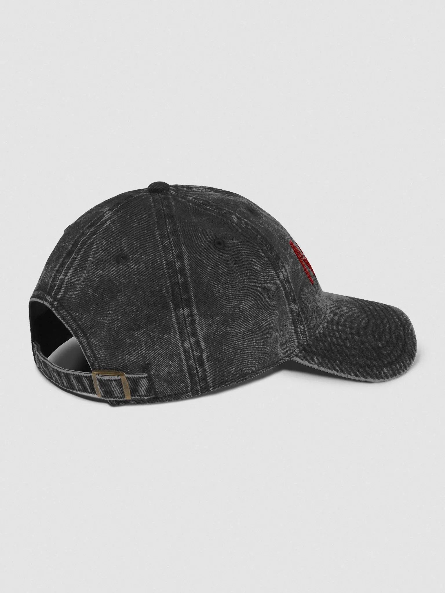 Nurd Glitch Hat product image (3)