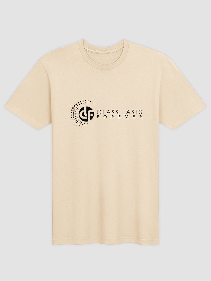 CLF T-Shirt V1 product image (7)