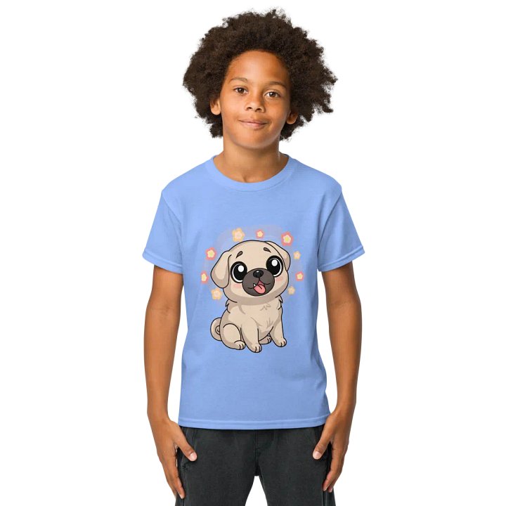 Charlie Joy Children's Tshirt product image (2)