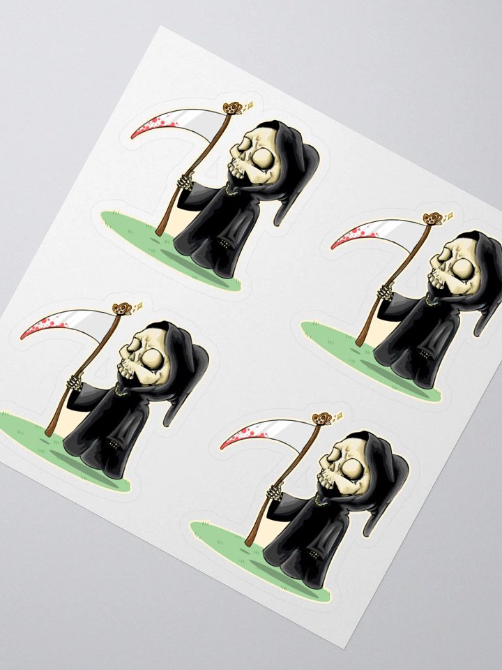 Not So Grim Reaper product image (2)