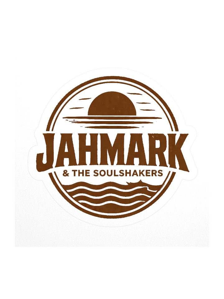 Jahmark Stickers product image (3)