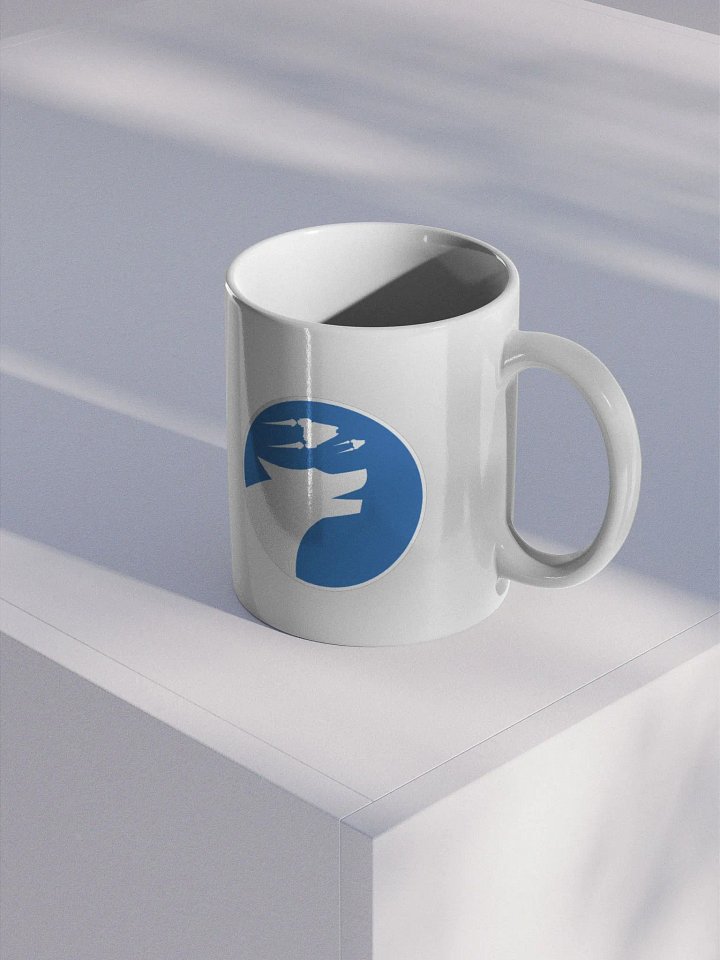 Wolves Of Jonai Cup product image (2)