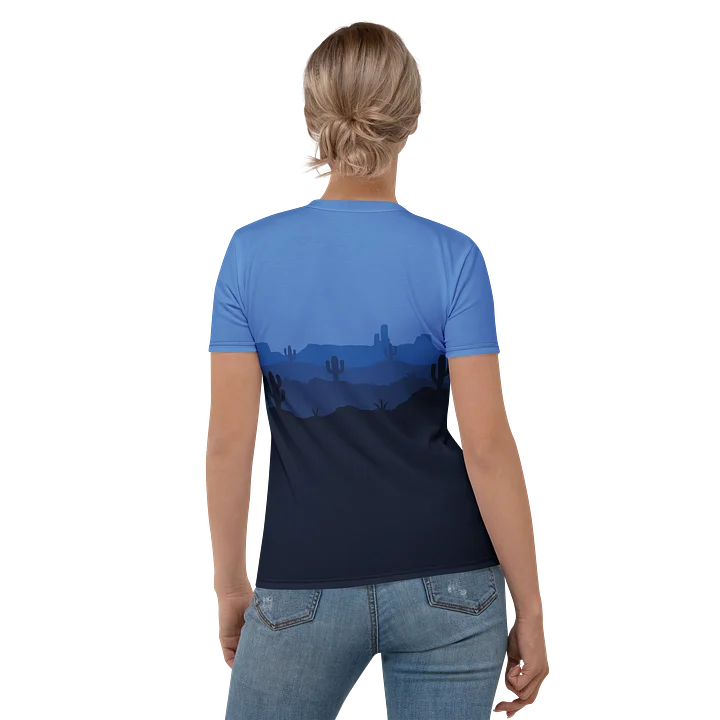 Ladies T! product image (2)