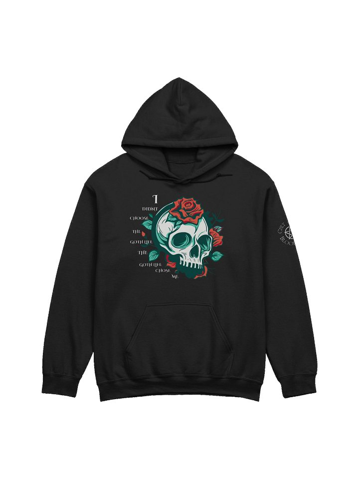GothLife - Hoodie product image (6)