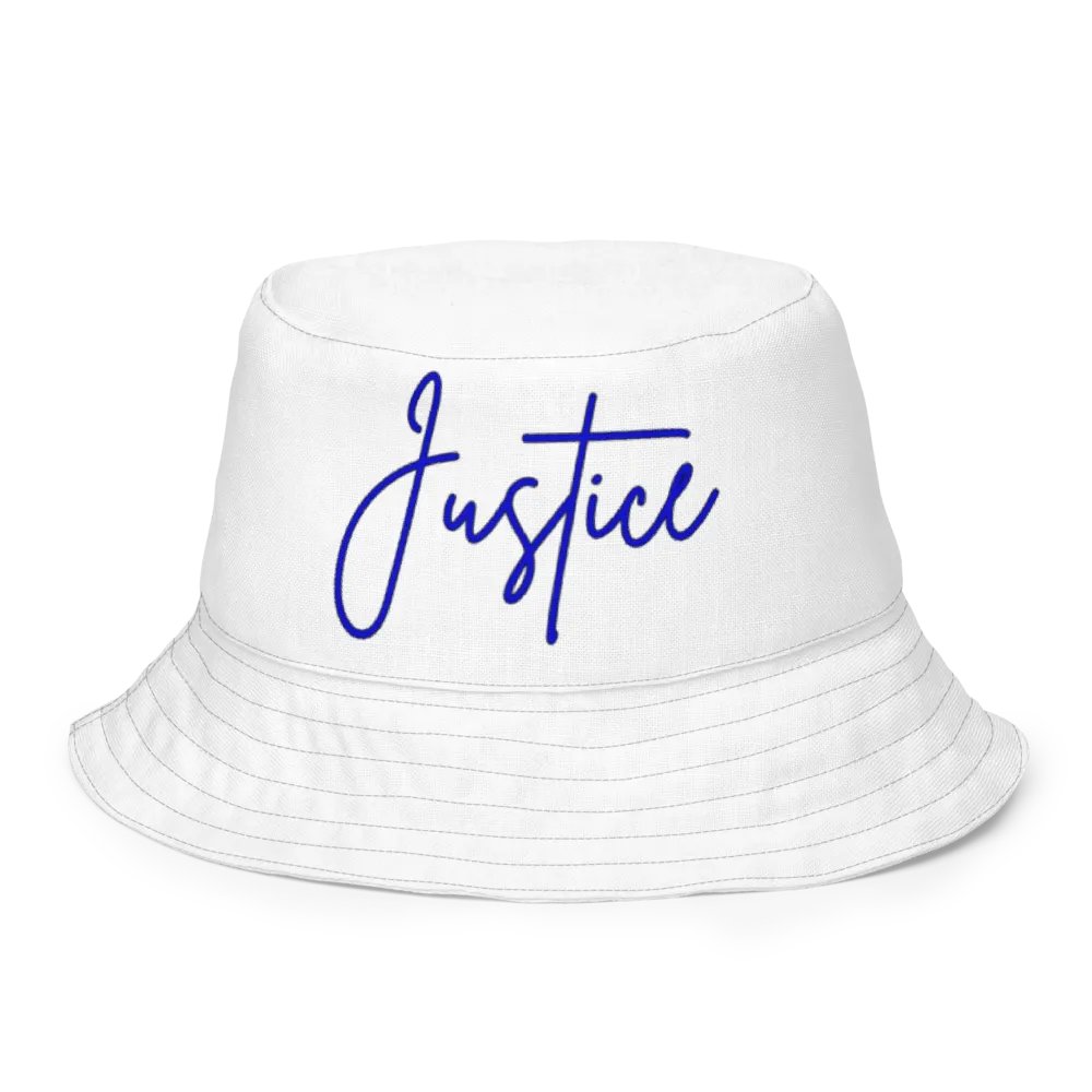 Reversible Bucket Hat product image (2)
