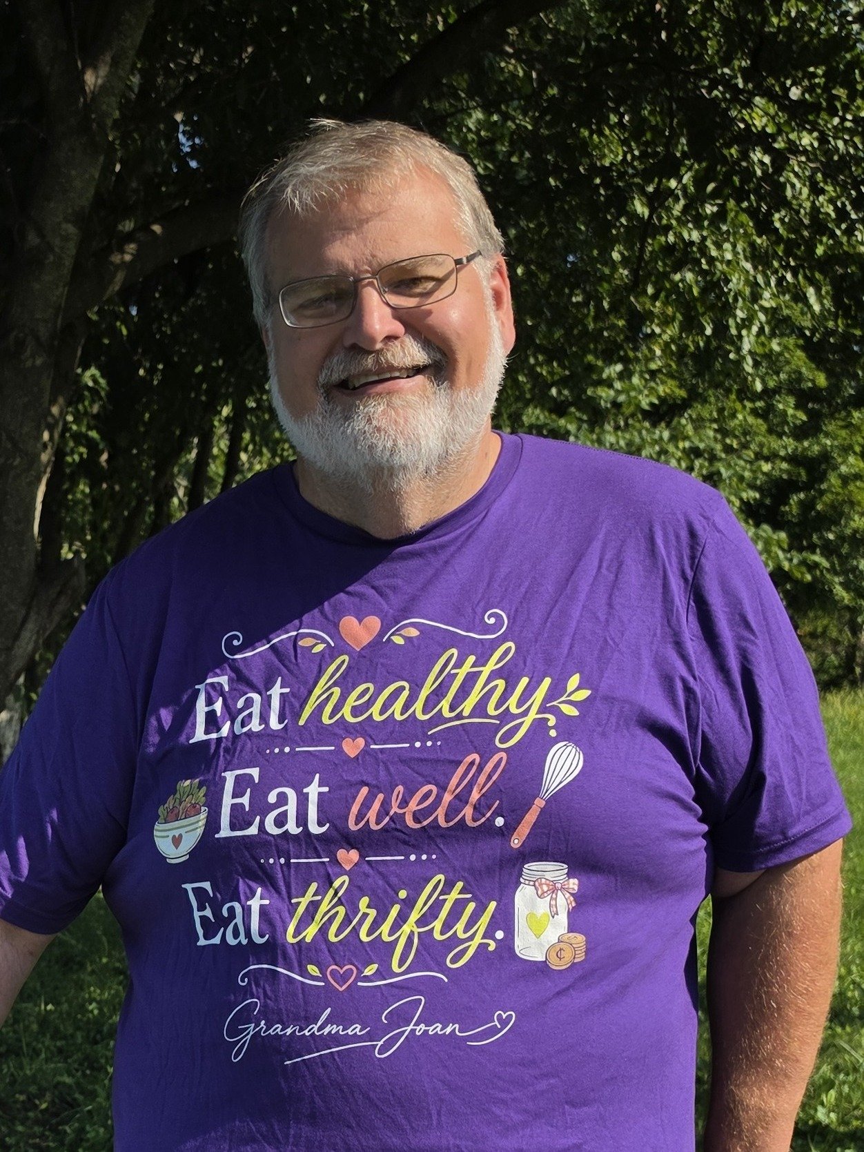 Eat Healthy, Eat Well, Eat Thrifty! product image (2)