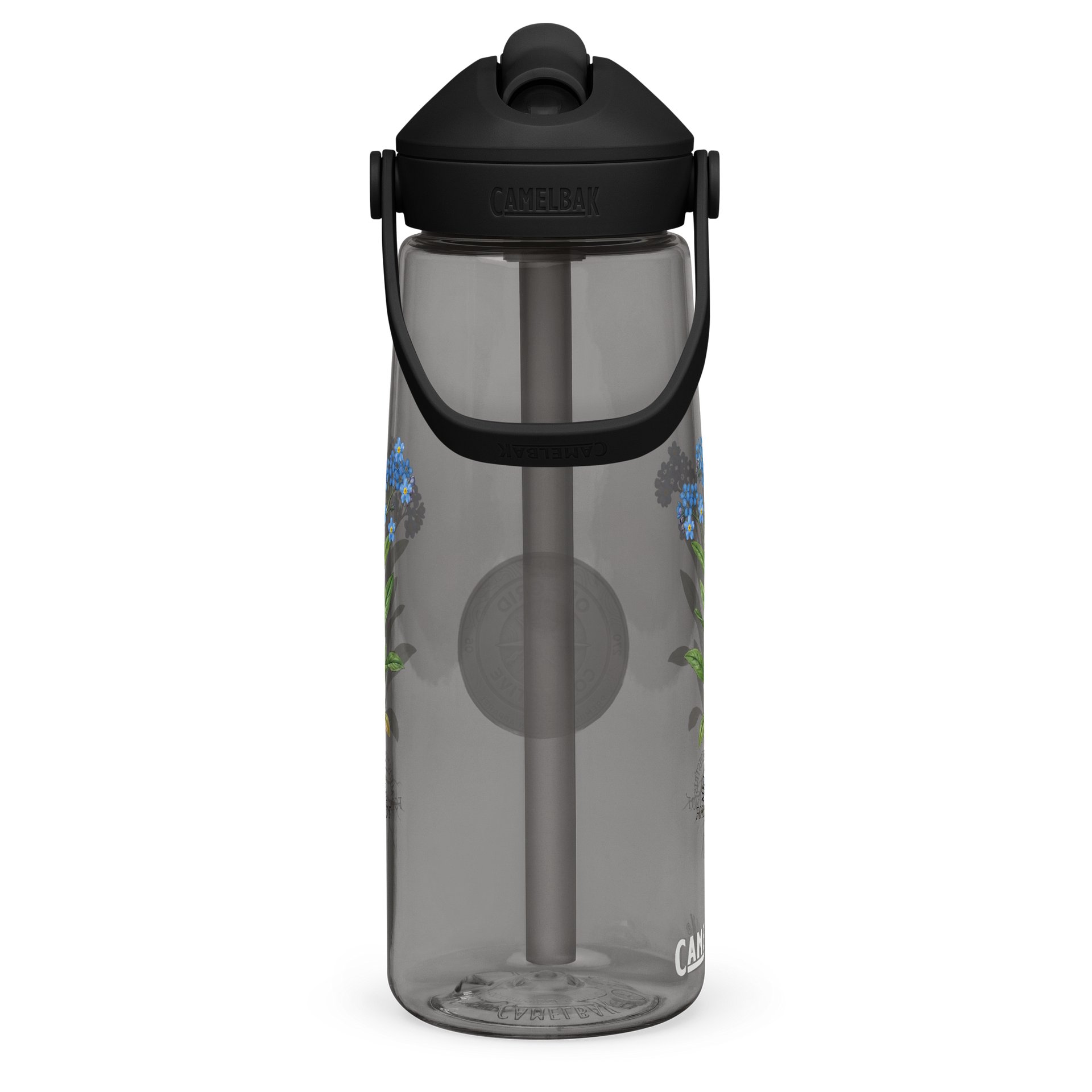 PREMIUM "FORGET ME NOT" CAMELBAK HYDRATION VESSEL product image (13)
