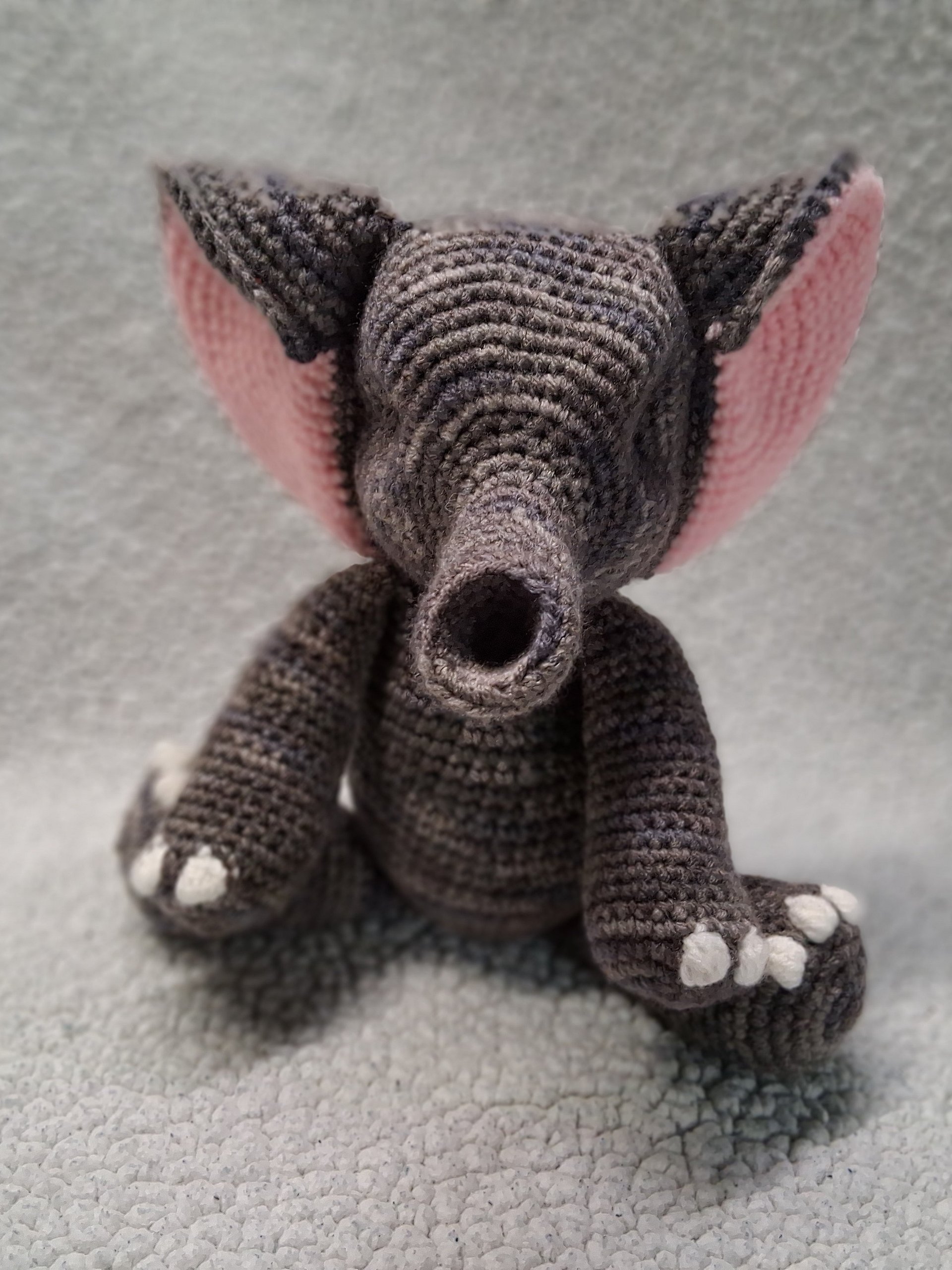 Duncan The Elephant product image (1)