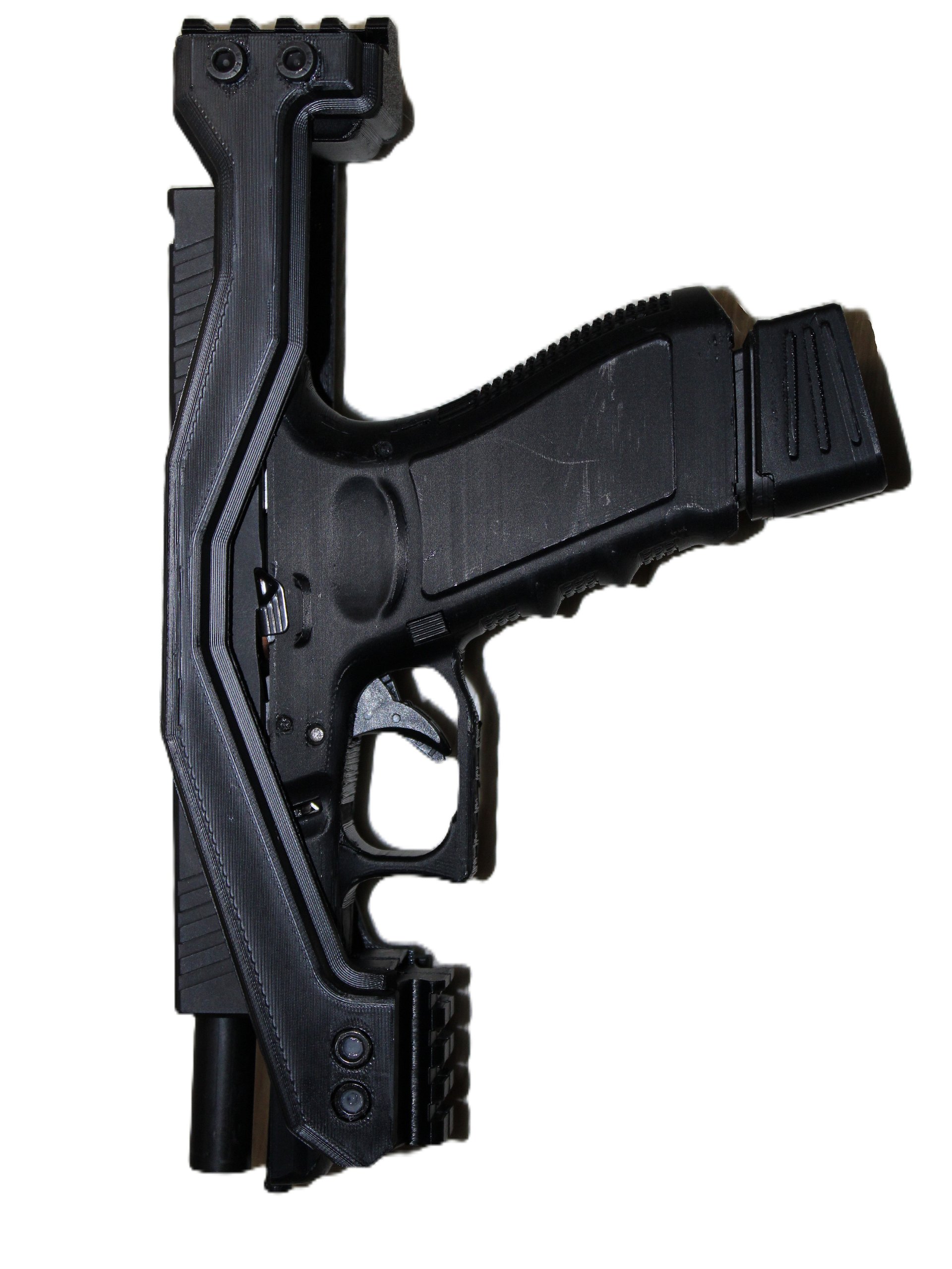 Glock Chassis 17/19 product image (1)