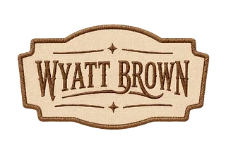 wyatt brown