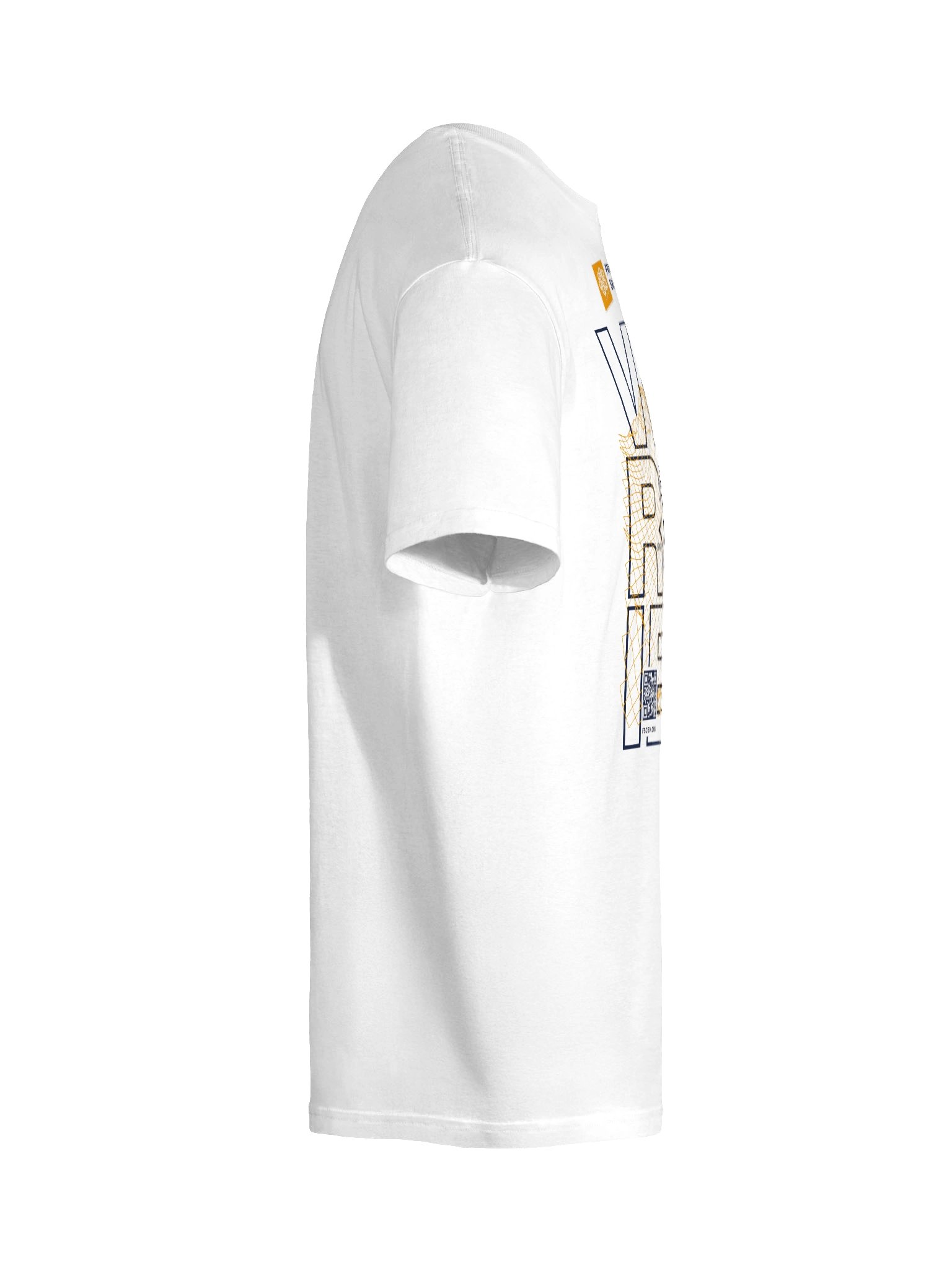 Verbier Resort white (front only print) product image (7)