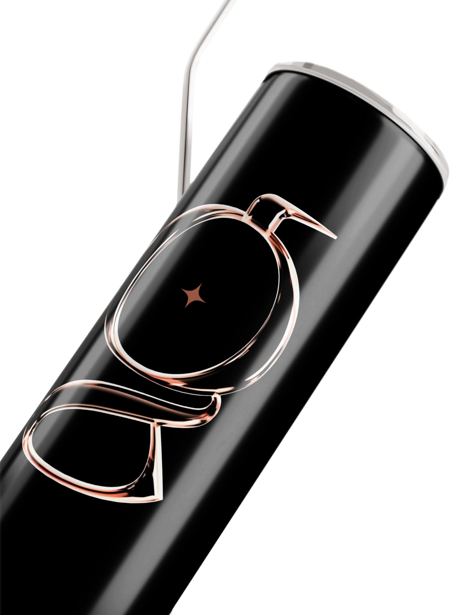 Celestial Spiral Stainless Steel Tumbler product image (8)