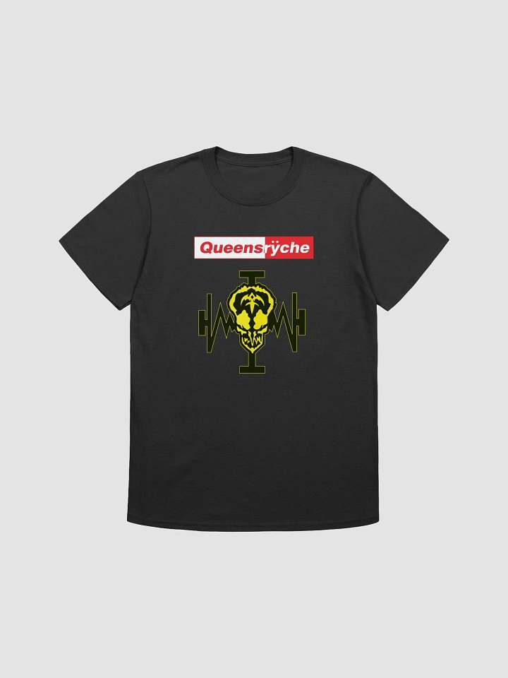 Queen Unisex T-Shirt product image (1)
