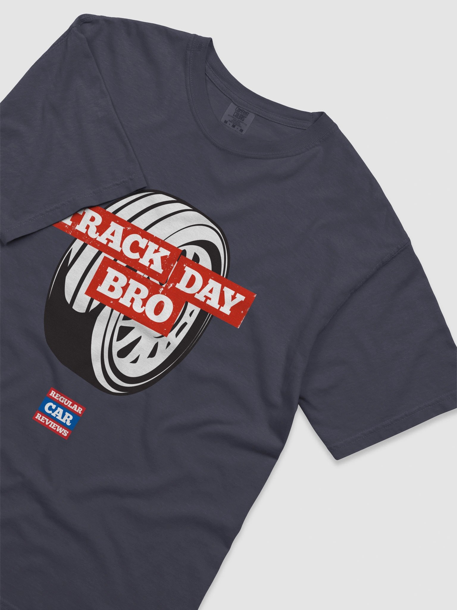 Track Day T-Shirt product image (29)
