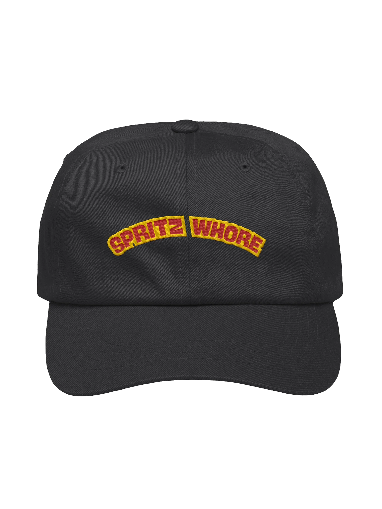 "Spritz Whore" Hat product image (4)
