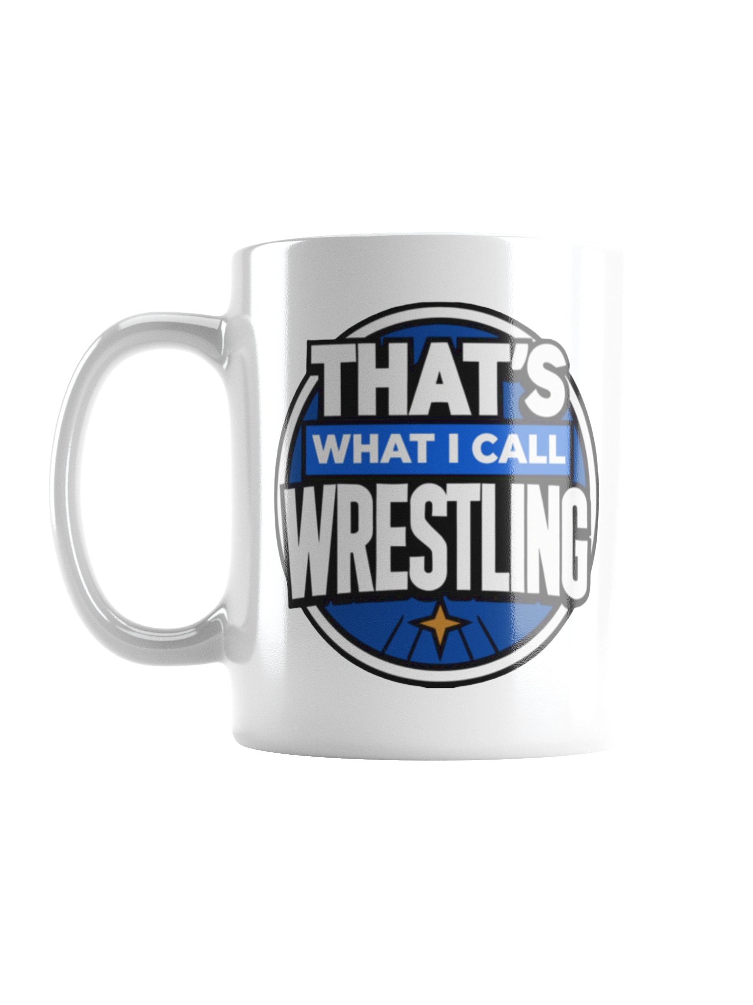 That's What I Call Mug product image (1)