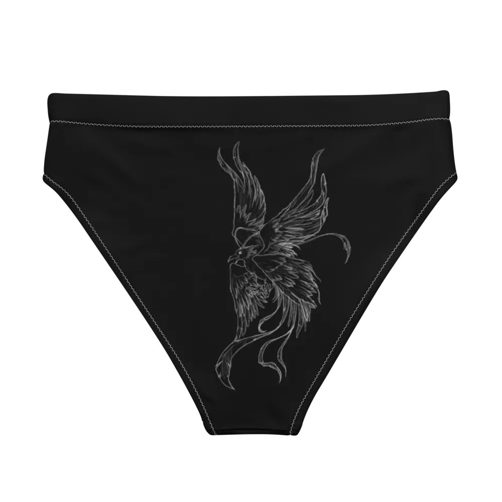 The Marchwardens 2024 Swimsuit Bottom product image (1)