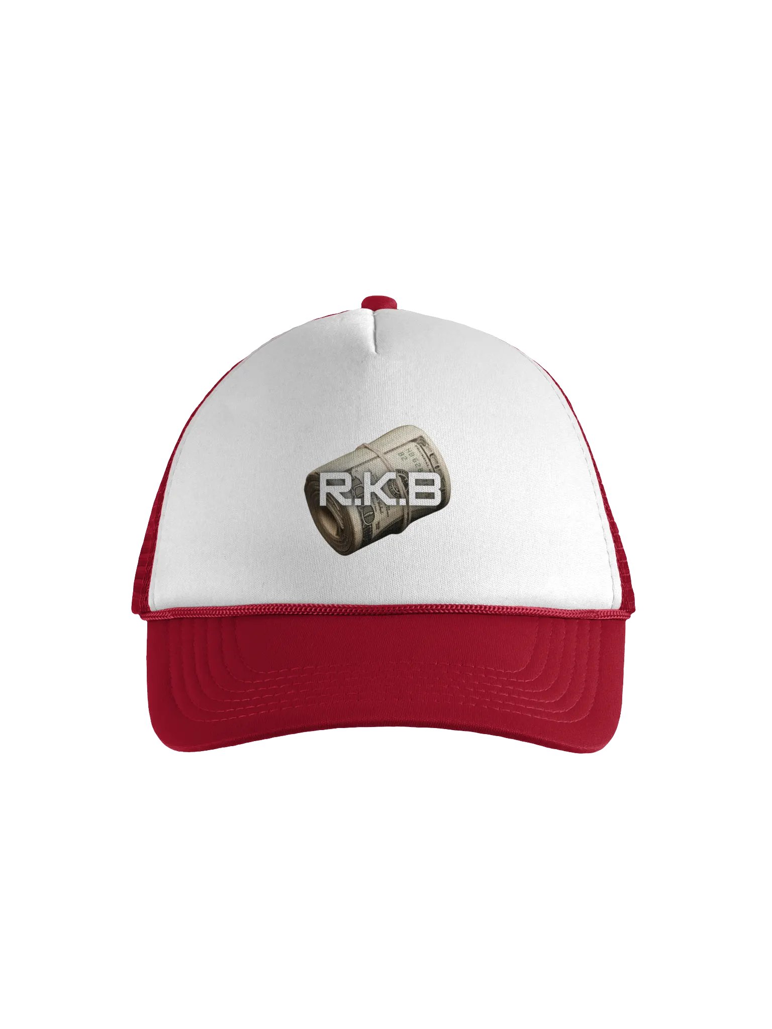 Official R.K.B Trucker product image (1)