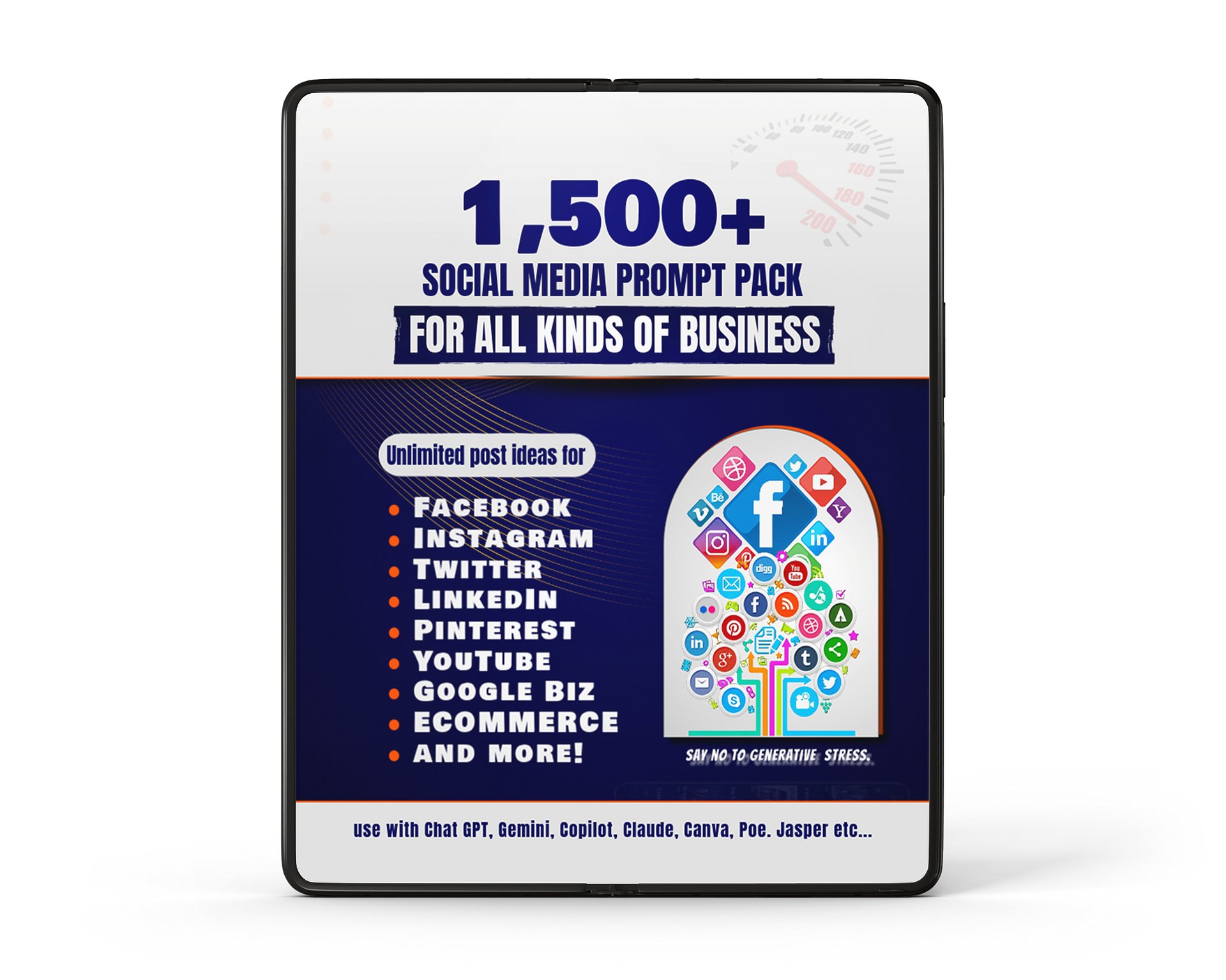 The Digital Mastery Pack product image (3)
