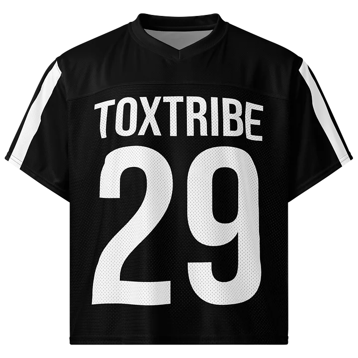 Team Tox Jersey product image (1)