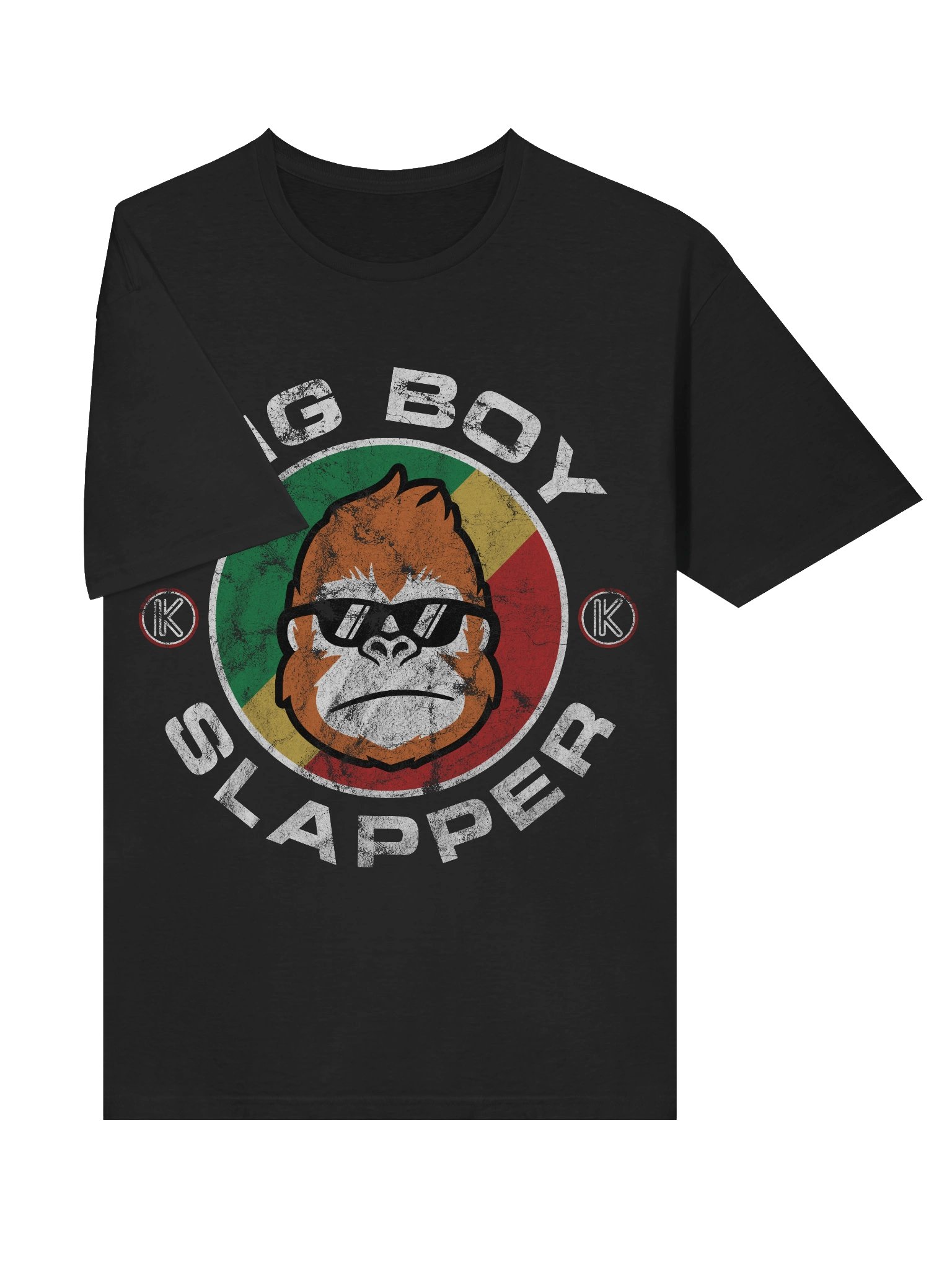 Vintage BBS Tee product image (5)
