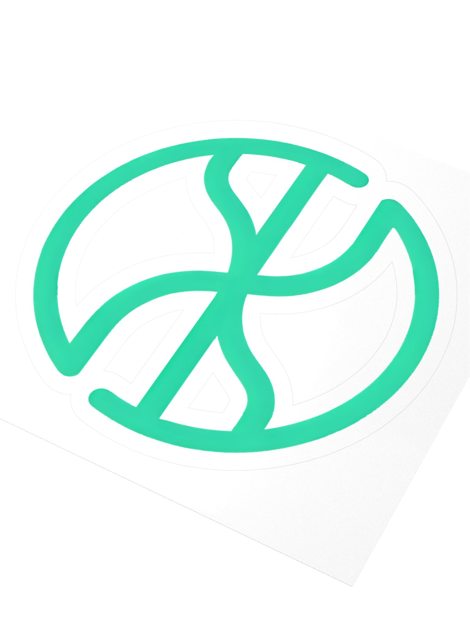 Many Worlds sticker product image (8)
