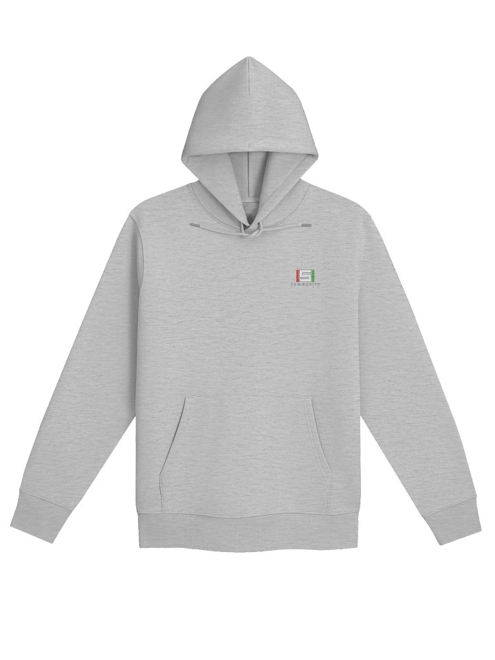 ScootStrong Hoodie product image (1)