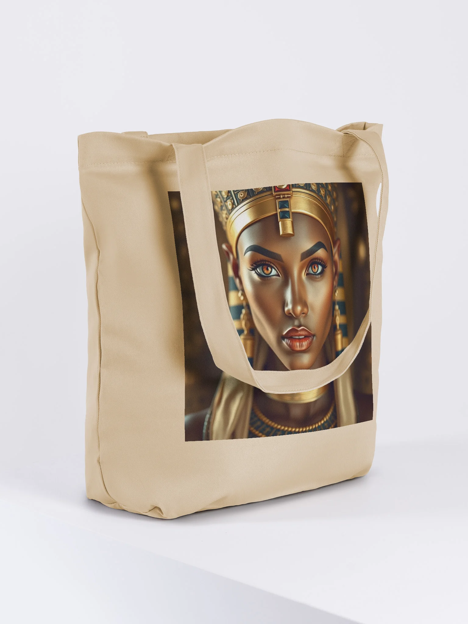 Auset's Legacy Tote product image (5)