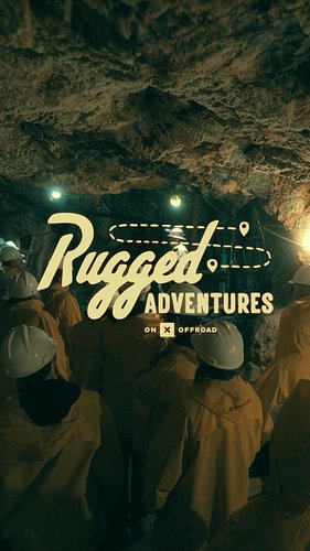 This Friday we go over and under land (see what I did there) in search of a miner that died in a Colorado mine 130 years ago....