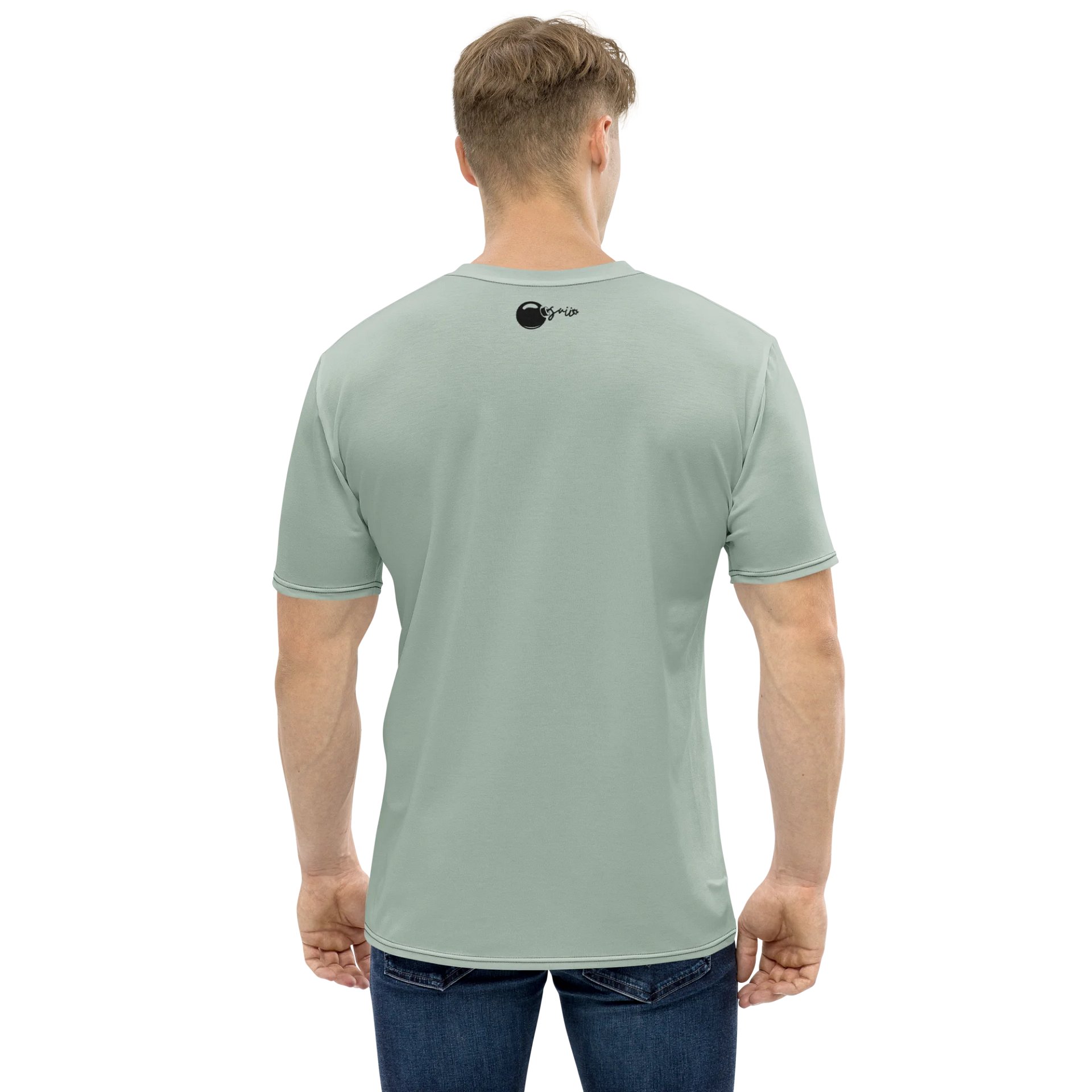 "Undiagnosed" Tee product image (4)