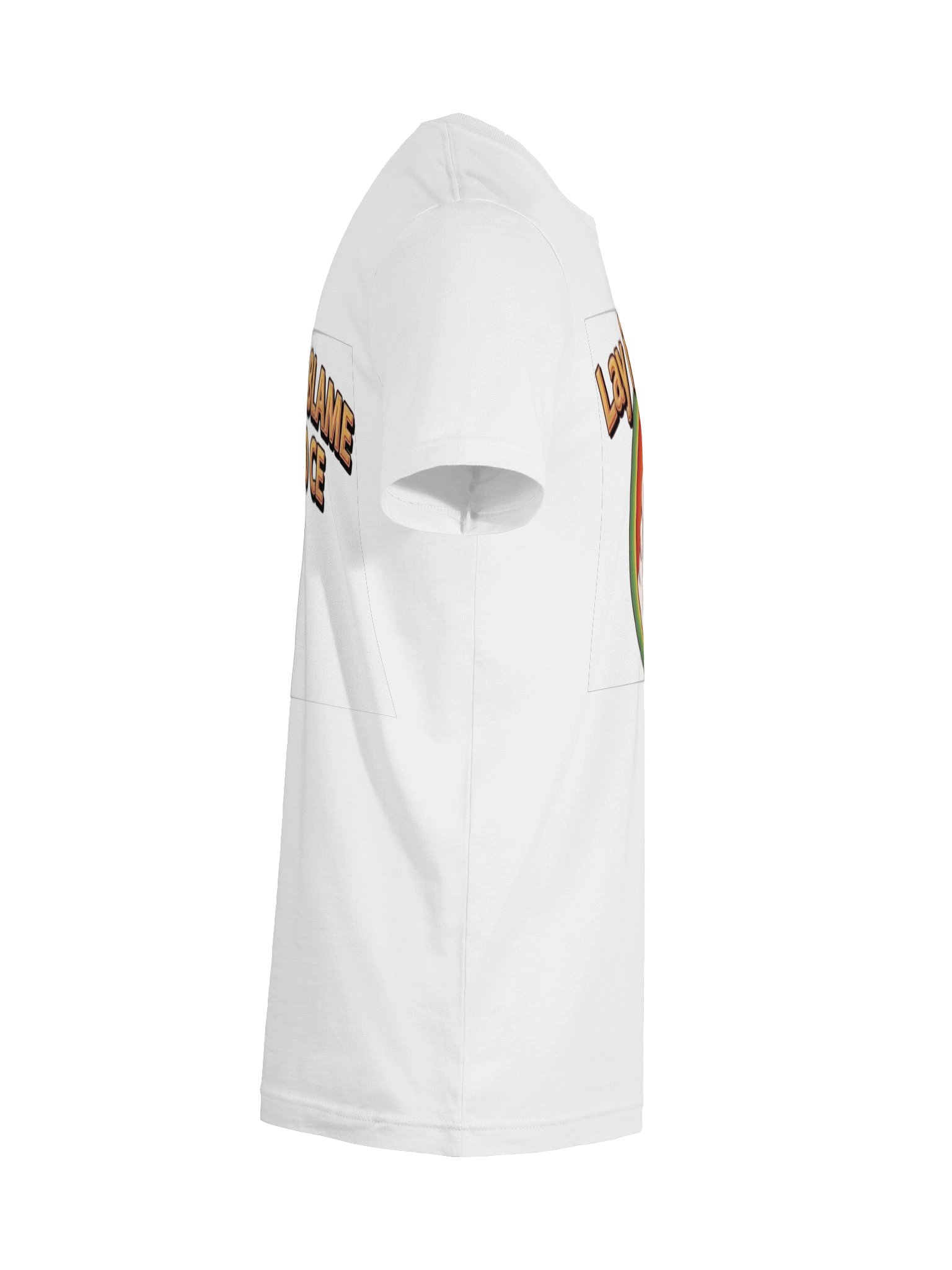 Lay It On Me T-Shirt – Thumbs Up product image (31)