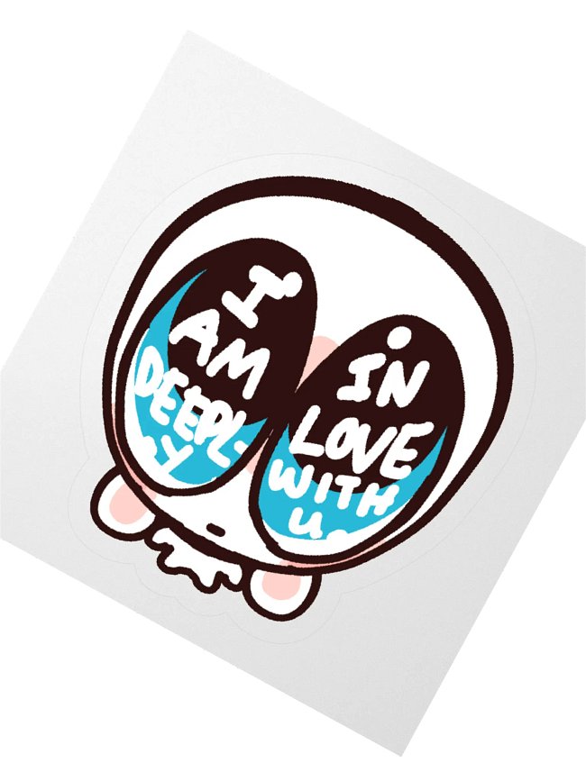 All Stickers 